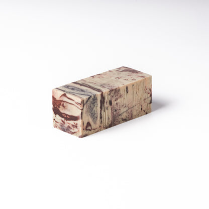 Aota rosewood 2x2x5cm