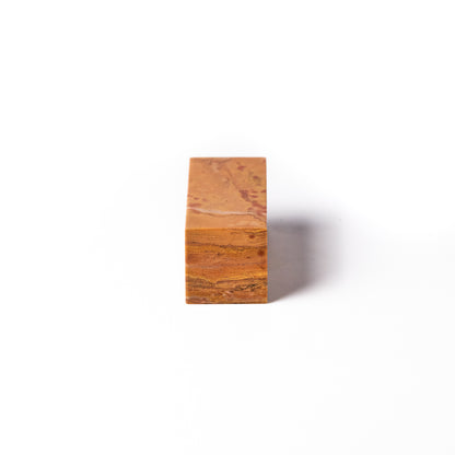 Shoushan Stone Sacred Tree 2x2x5cm