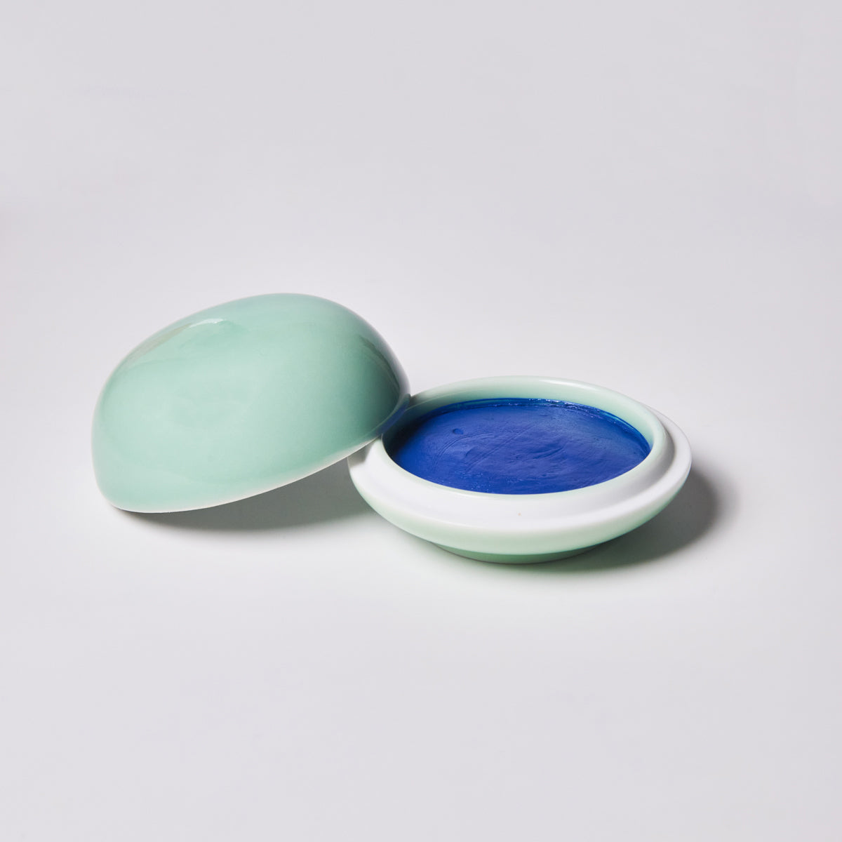 Special Sale: Painter's Kung Fu Ink, 30g, Boxed [Holan Ink Pad], Stamping, Calligraphy Supplies, Made in China