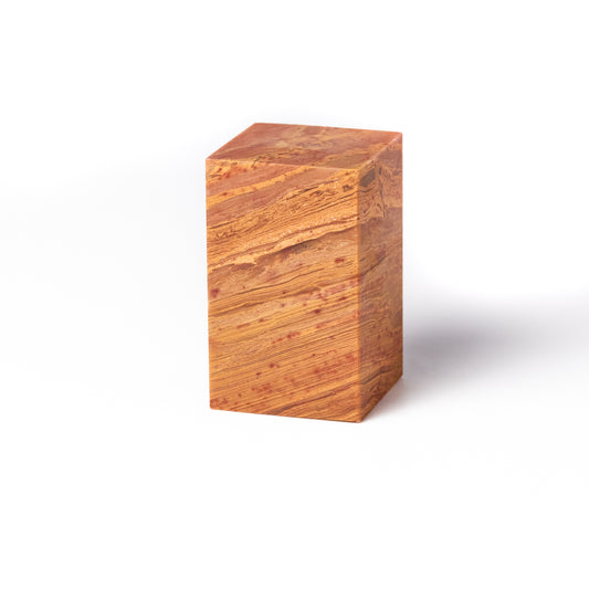 Shoushan Stone Sacred Tree 3x3x5cm