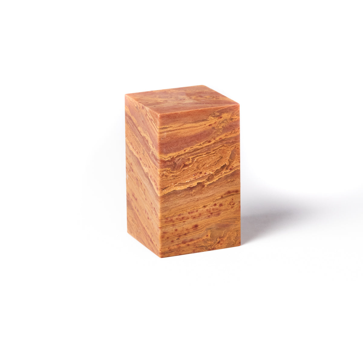 Shoushan Stone Sacred Tree 3x3x5cm