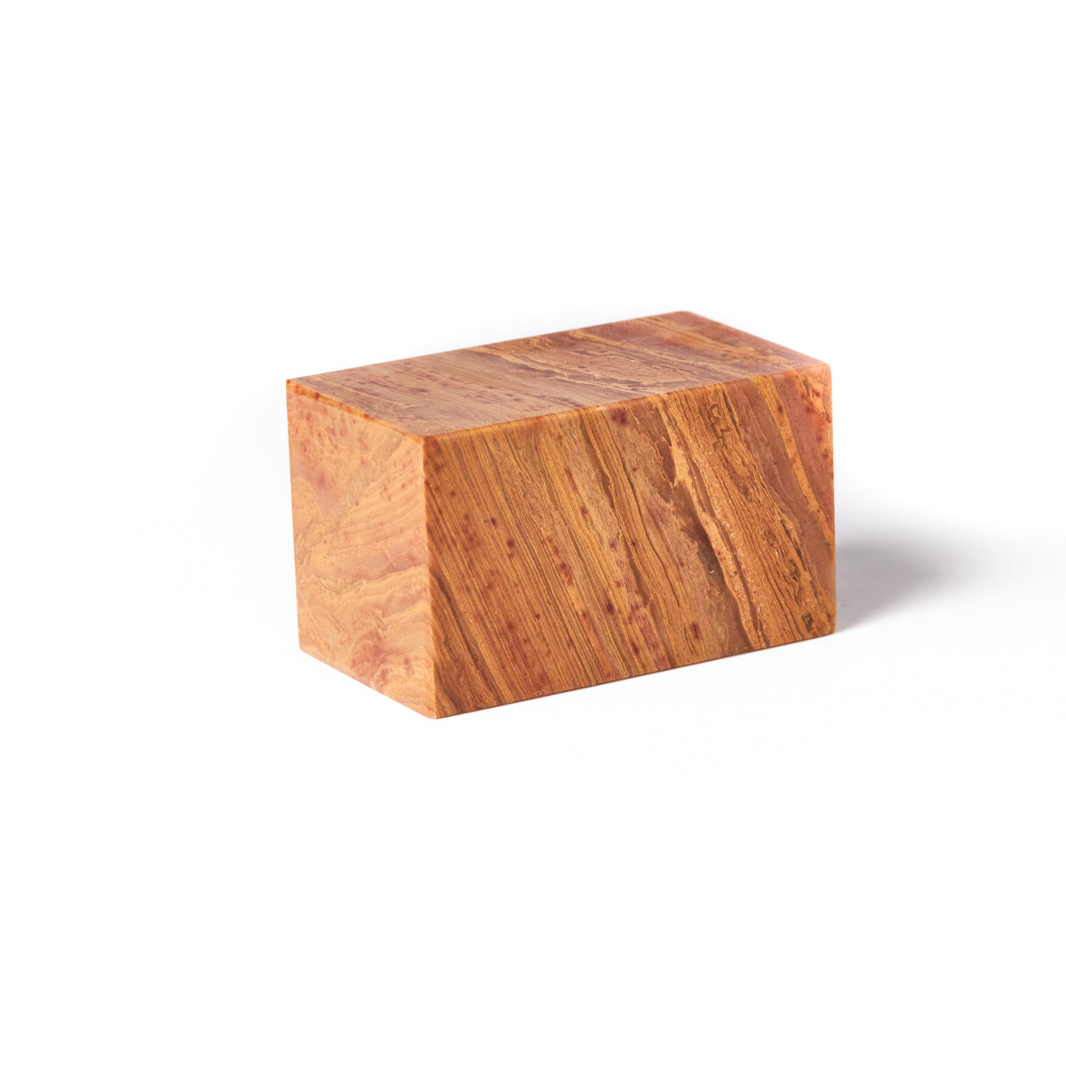 Shoushan Stone Sacred Tree 3x3x5cm