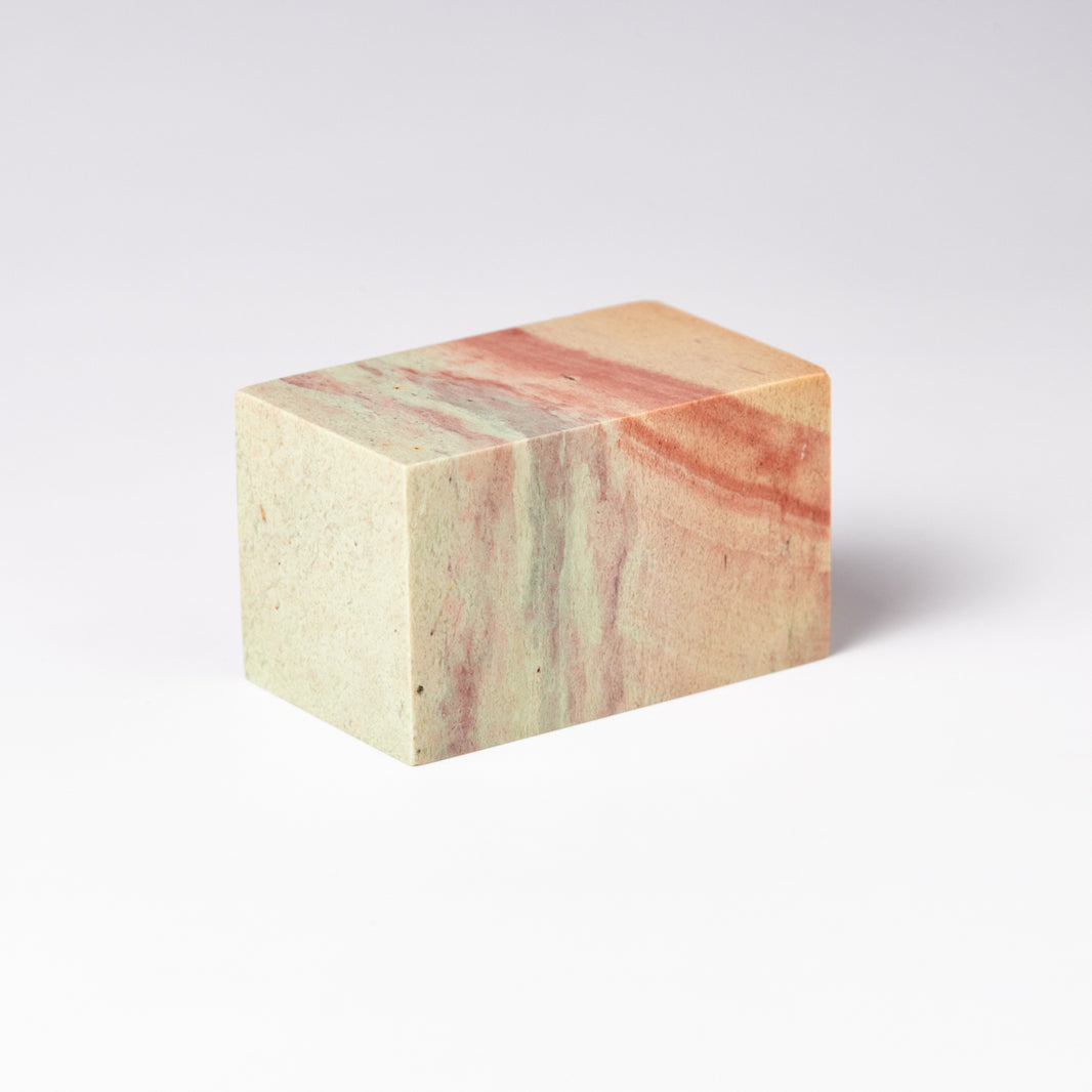 Aota Shinko 3x3x5cm