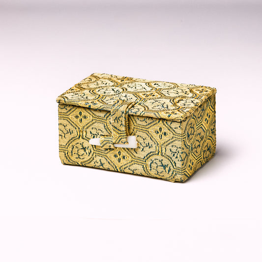 印箱　サイズL　2.5x2.5x5cm