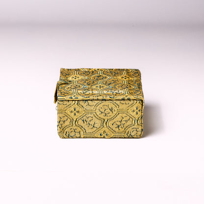 Stamp box Size XS 1x1x5cm (3 pieces)