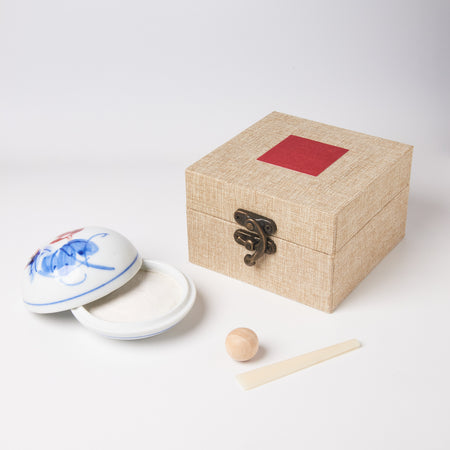 Special Sale: Painter's Kung Fu Ink, 30g, Boxed [White Ink Pad], Stamping, Calligraphy Supplies, Made in China