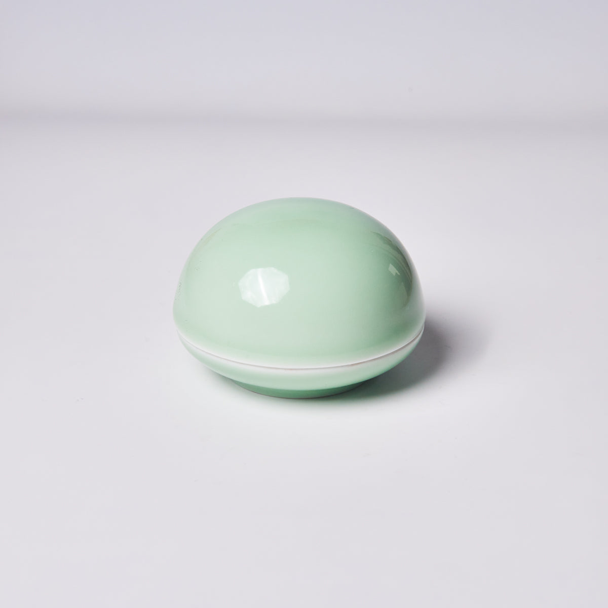 特売 画者功夫印泥 30g 箱入り【シルバーの印泥印肉】 押印 書道用品 中国製