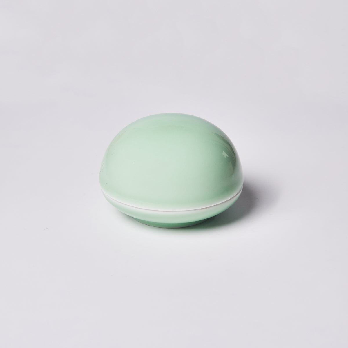 Special Sale: Painter's Kung Fu Ink, 30g, Boxed [Green Ink Pad], Stamping, Calligraphy Supplies, Made in China