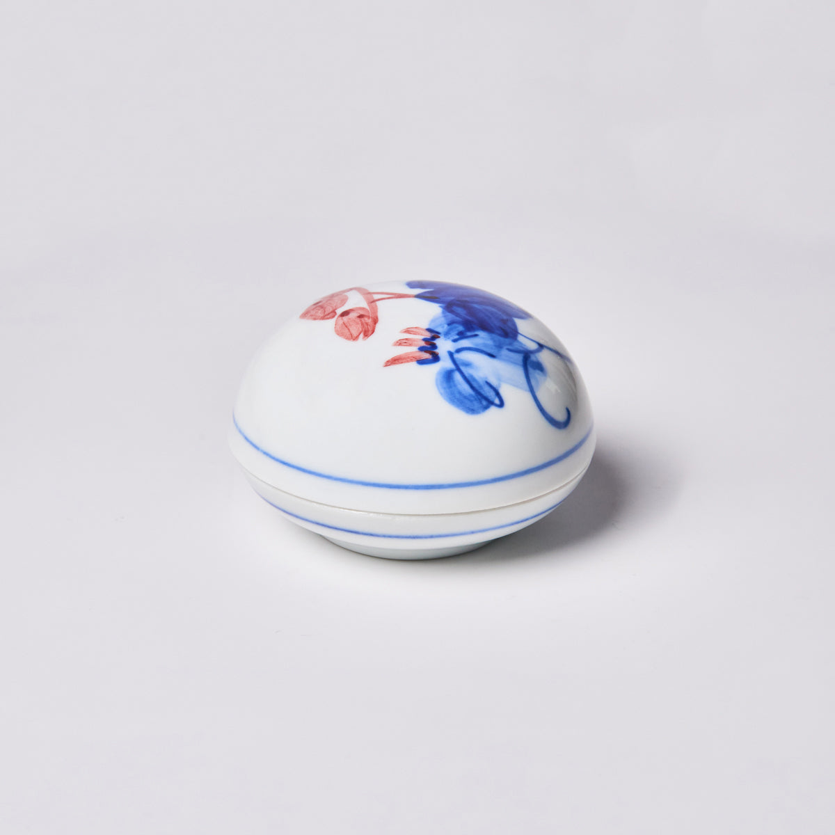 Special Sale: Painter's Kung Fu Ink, 30g, Boxed [White Ink Pad], Stamping, Calligraphy Supplies, Made in China