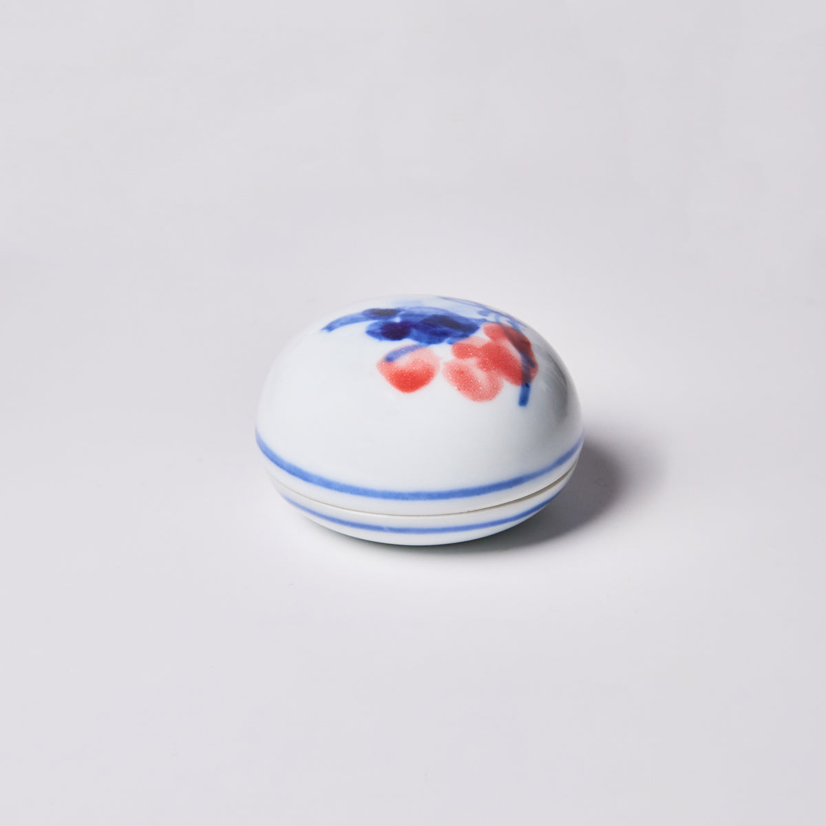 Special Sale: Painter's Kung Fu Ink, 30g, Boxed [Black Ink Pad], Stamping, Calligraphy Supplies, Made in China