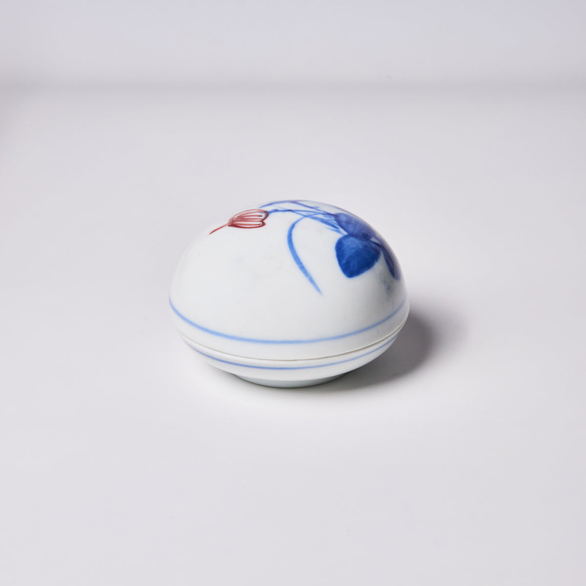 Painter's Kung Fu Ink, 30g, Boxed [Red Wall Ink Pad], Stamping, Calligraphy Supplies, Made in China