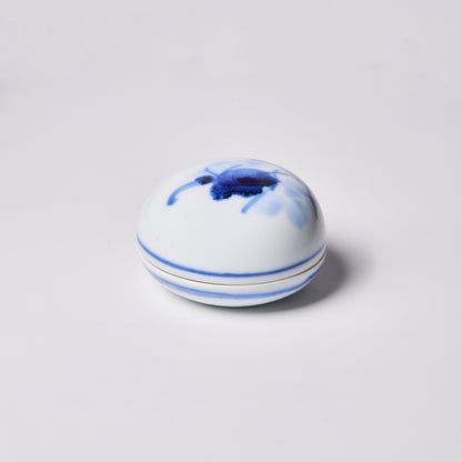 【貢品鏡面朱砂の印泥印肉】 画者 功夫印泥 貢品鏡面朱砂 一両装 (30グラム) カラー 落款印 印鑑 朱肉 篆刻用品 書道用品