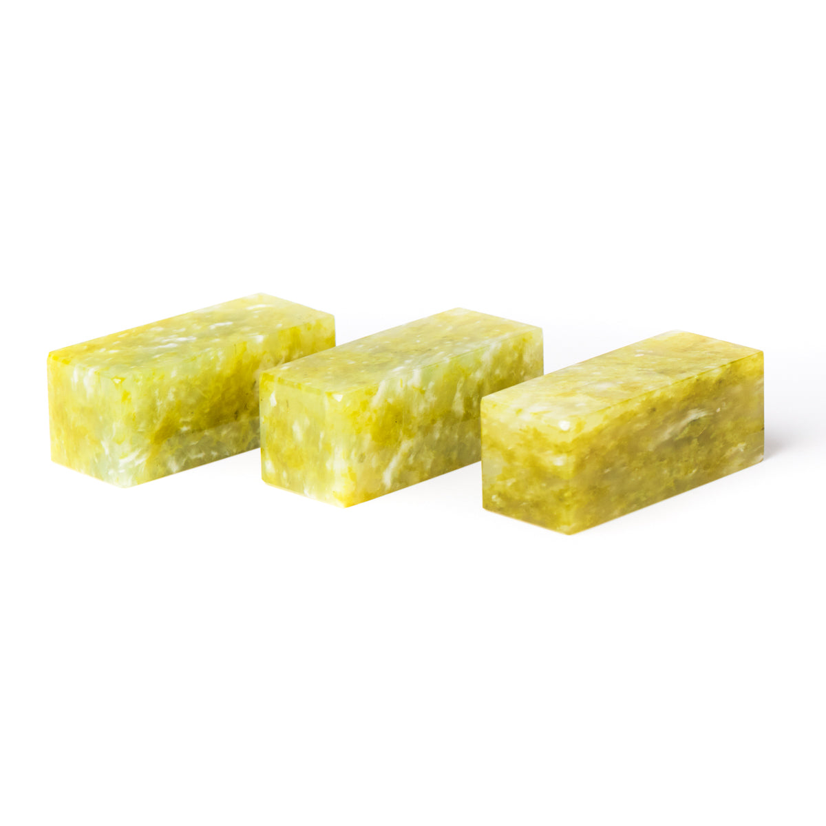 Aota Nahana Frozen Stone 2x2x5cm (3-piece set)