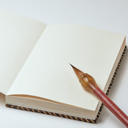 Stamp book, made in Jing County, Anhui Province, stamp paper, old paper, seal engraving [Yama]