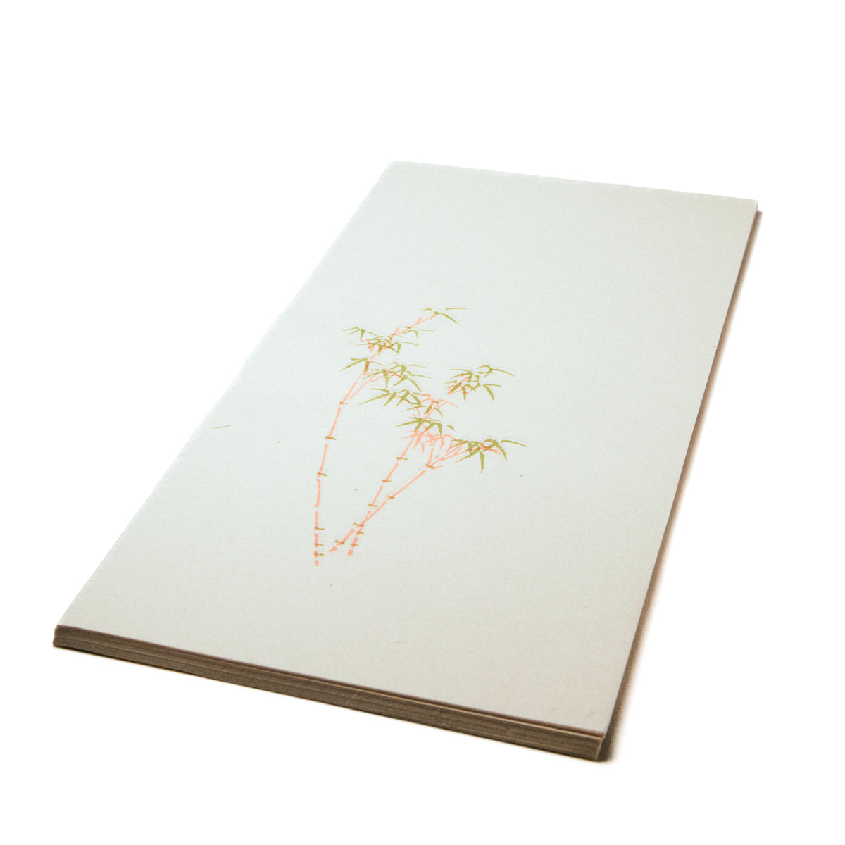 Tochikusai Reprint Flower Calligraphy "Shizuzasa" 50 sheets