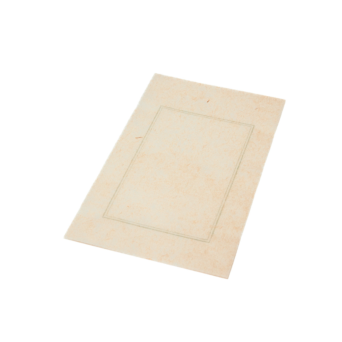 中国博古堂 篆刻印笺（生宣）100枚入り