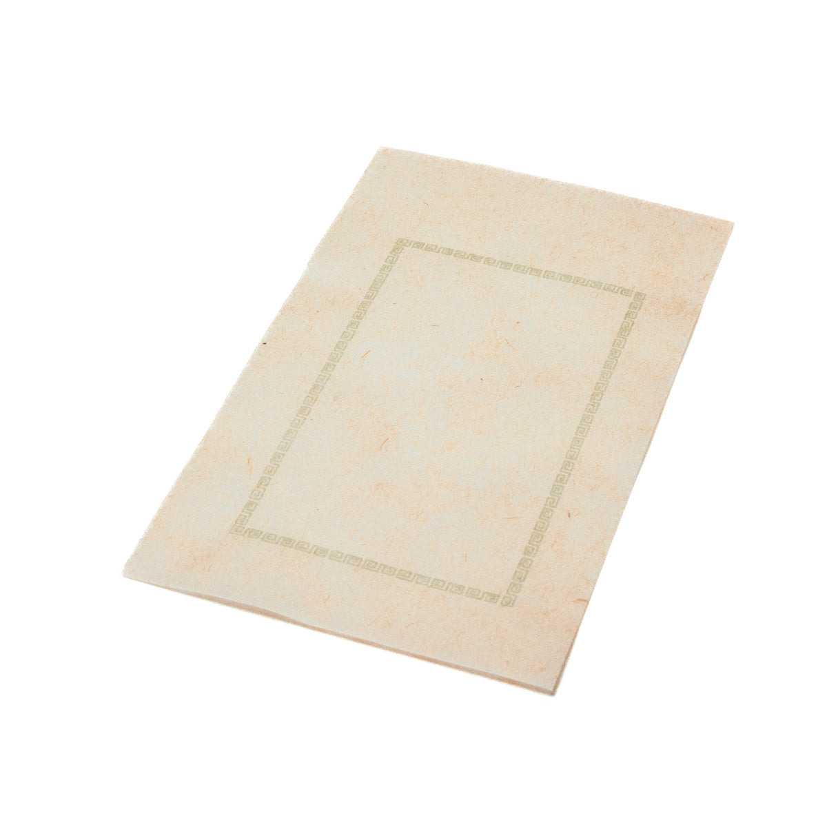 中国博古堂 篆刻印笺（生宣）100枚入り