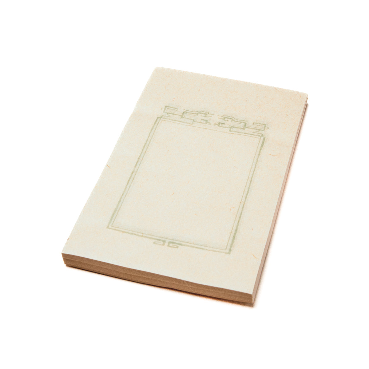 中国博古堂 篆刻印笺（生宣）100枚入り