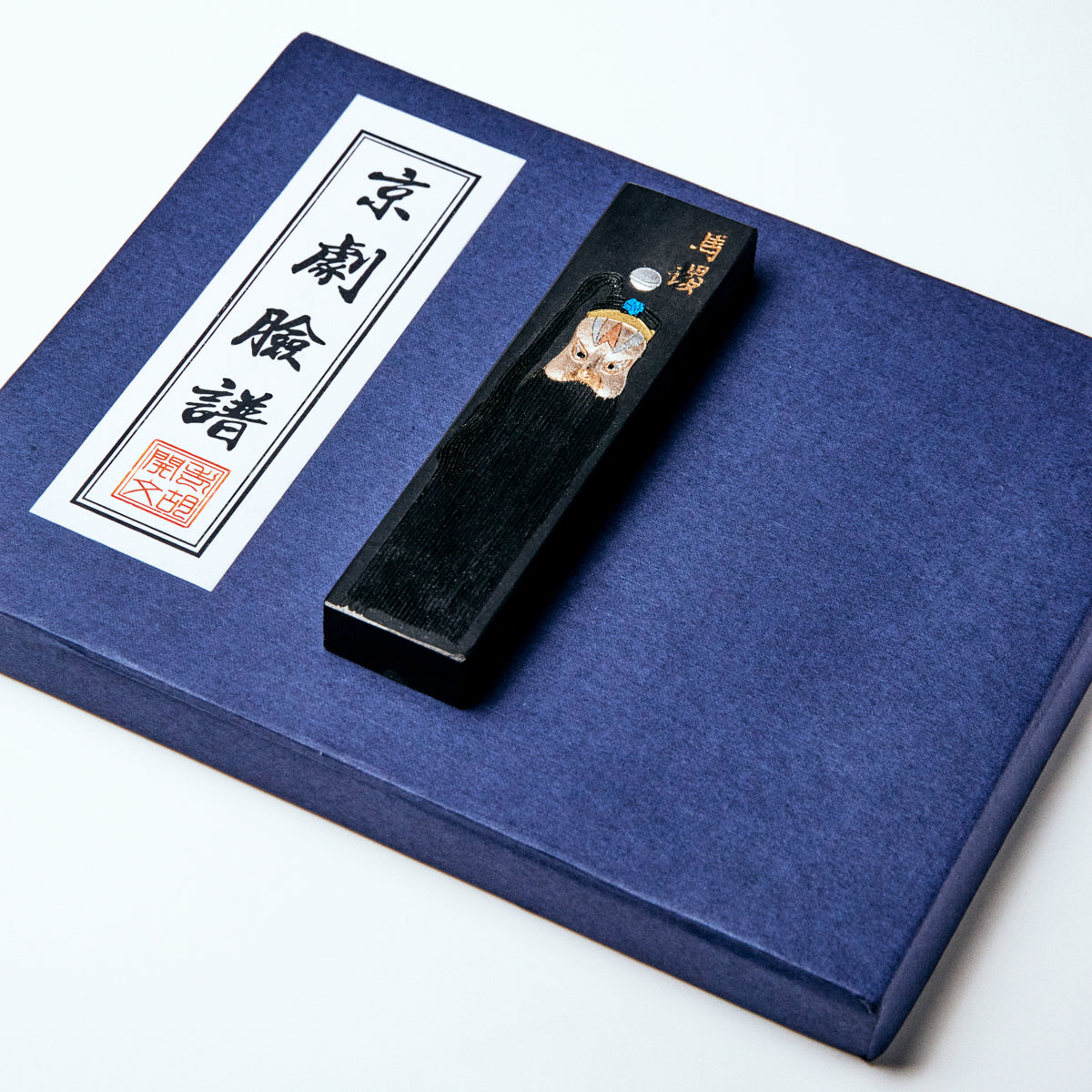 Lao Hu Kaiwen Ink Factory China 脸谱 2.0 type x 4 pieces