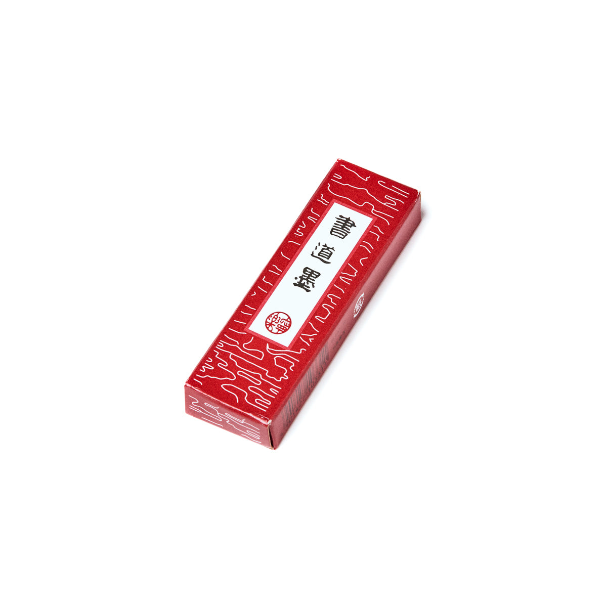 書道　墨　書道 1.0丁型