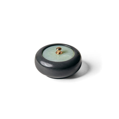 Sheyan Small Regular Inkstone (Oval) with Case