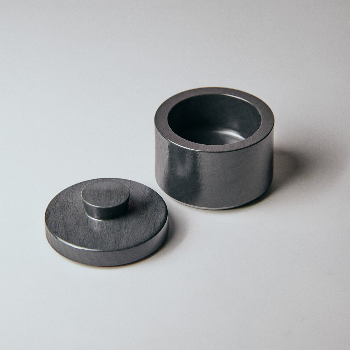 歙硯　小楷古硯 　ケース付き