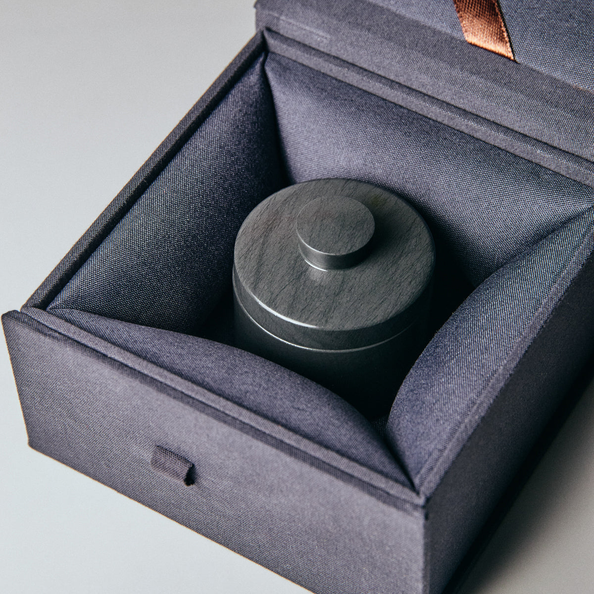 歙硯　小楷古硯 　ケース付き