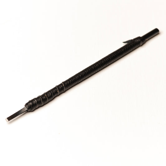 篆刻　印刀　双曲面　3mm　タングステン鋼