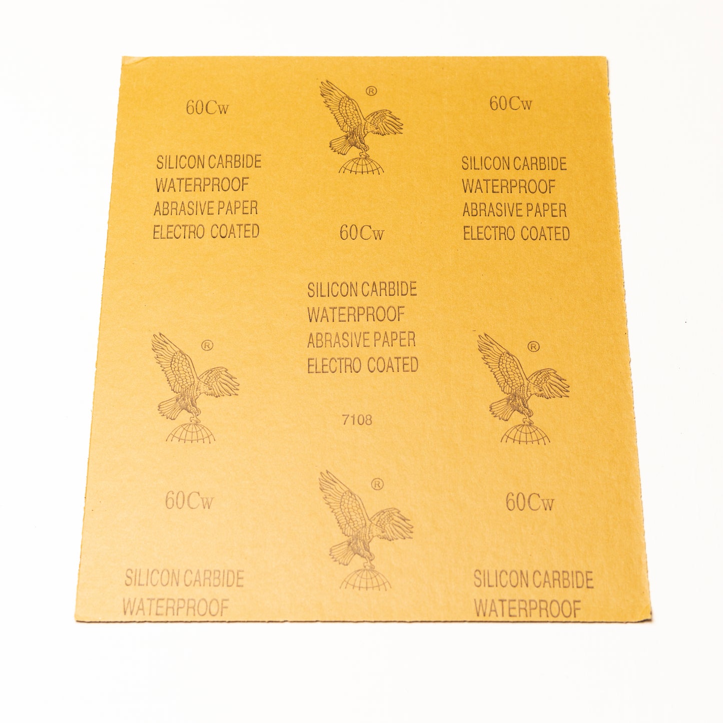 [Genuine Product] Eagle Waterproof Paper #60