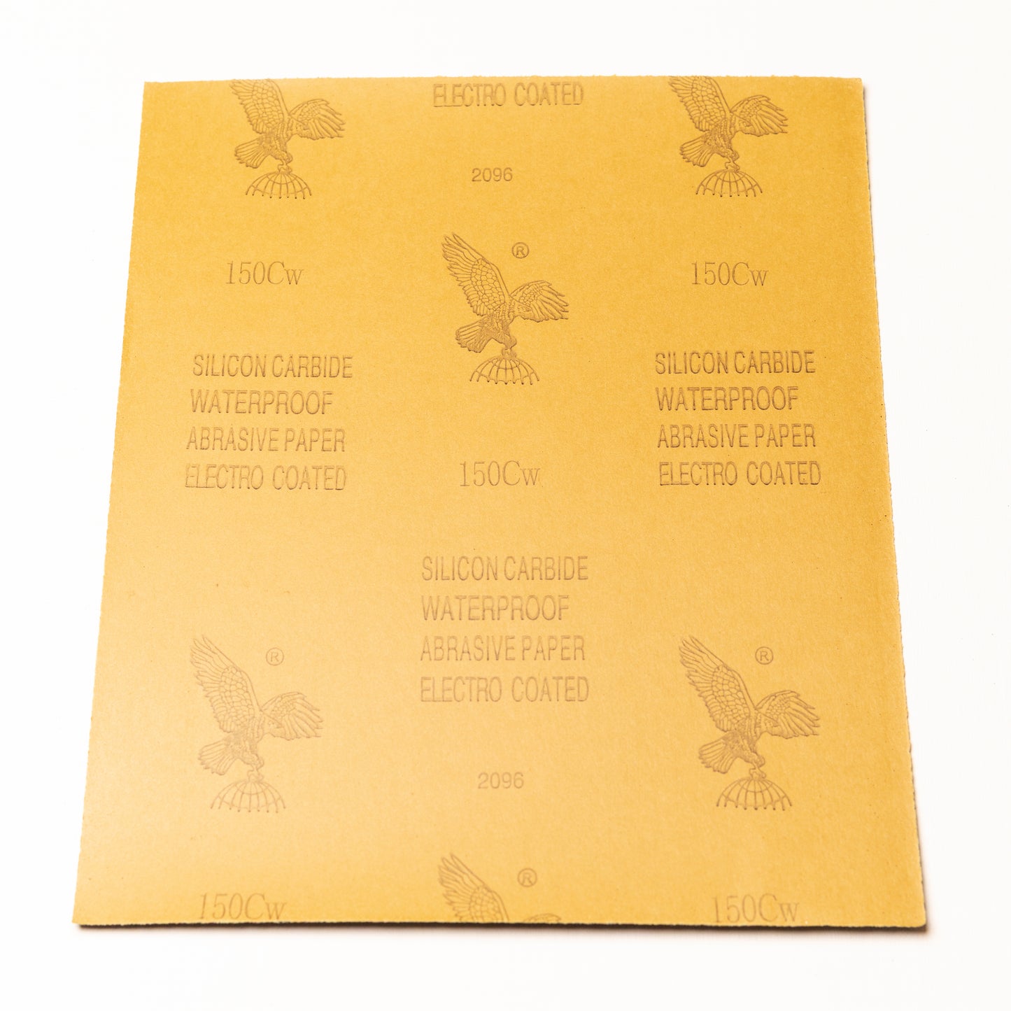 [Genuine Product] Eagle Waterproof Paper #150