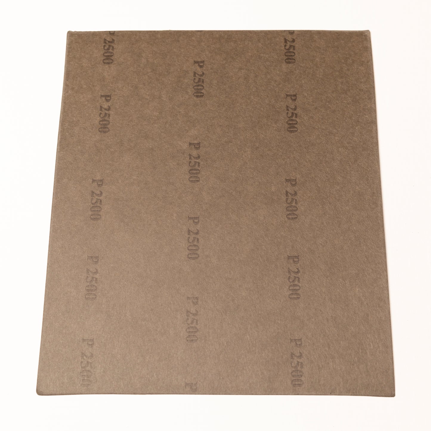 【正規品】イーグル 耐水ペーパー #2500