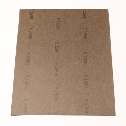 【正規品】イーグル 耐水ペーパー #2500