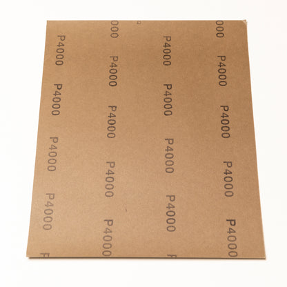 [Genuine Product] Eagle Waterproof Paper #4000