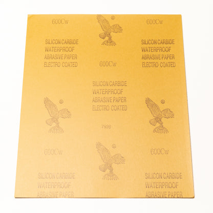 [Genuine Product] Eagle Waterproof Paper #600