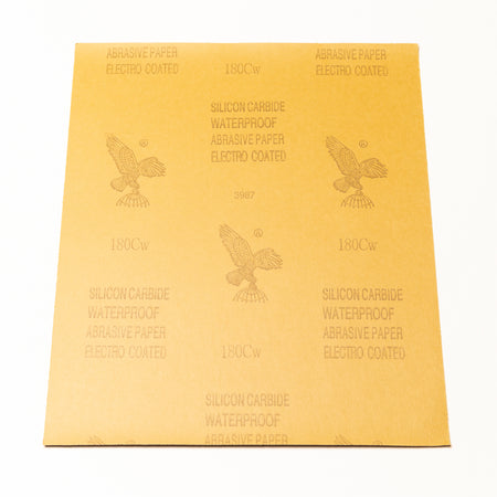 [Genuine Product] Eagle Waterproof Paper #180