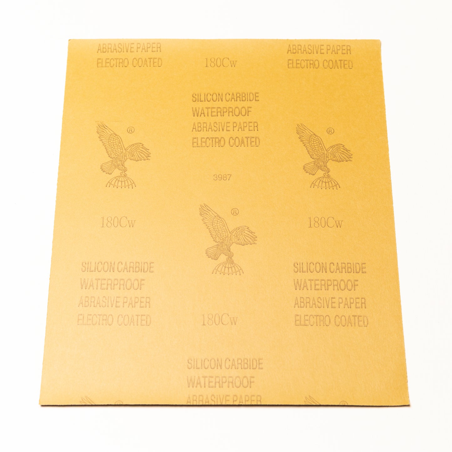 【正規品】イーグル 耐水ペーパー #400