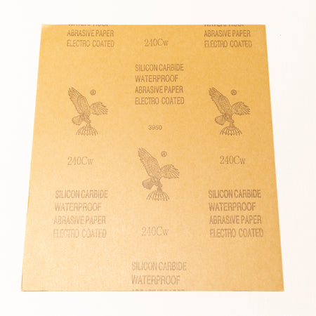 [Genuine Product] Eagle Waterproof Paper #240