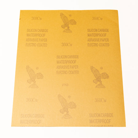 [Genuine Product] Eagle Waterproof Paper #360