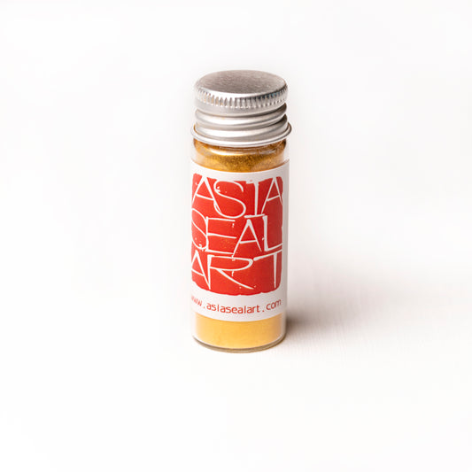 金泥雲母（7g）