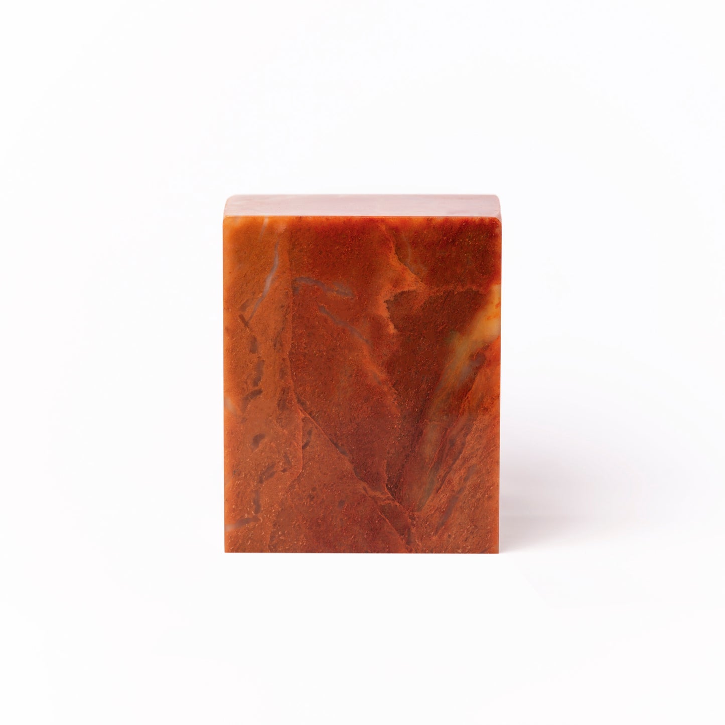 【寿山石 関防印（3点セット） 2×4x5cm】書道 篆刻 印材 寿山石 てんこく 冠房印 印首印 遊印 雅号印 落款印 印 習字 朱文印 白文印