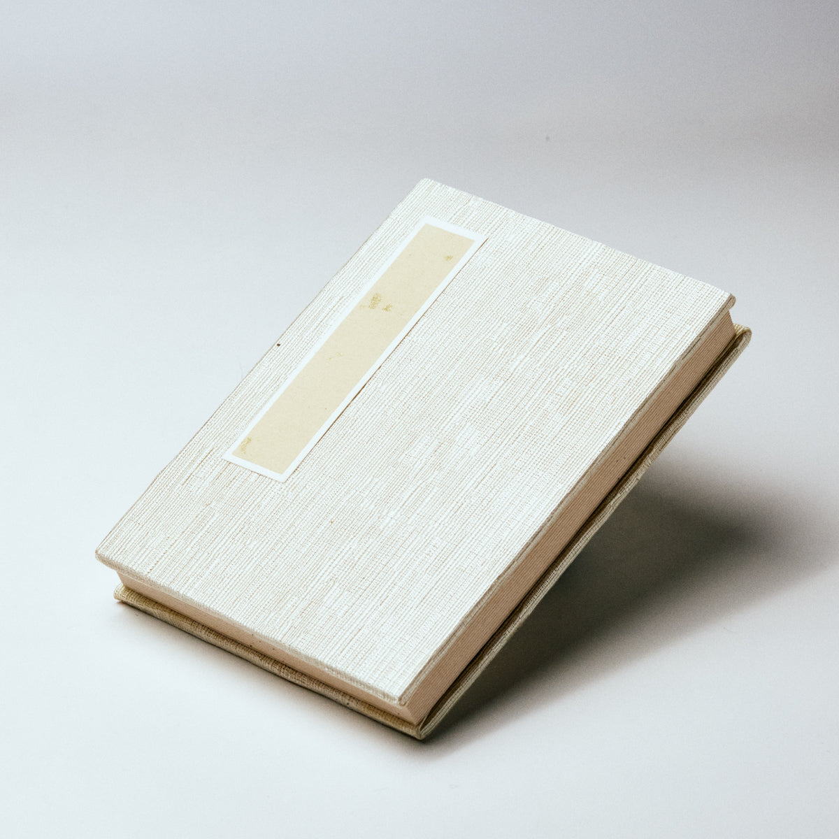 Stamp book Made in Jing County, Anhui Province Stamp paper Old paper Seal engraving [Gofun]