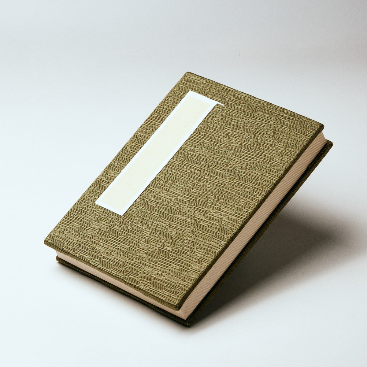 Stamp book Made in Jing County, Anhui Province Stamp paper Old paper Seal engraving [Sea Pine]