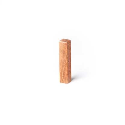 Shoushan Stone Sacred Tree 1x1x5cm