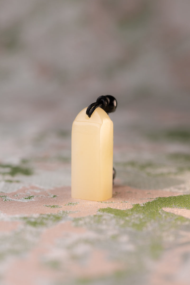 Seal engraving Juzan stone Furong QS-005