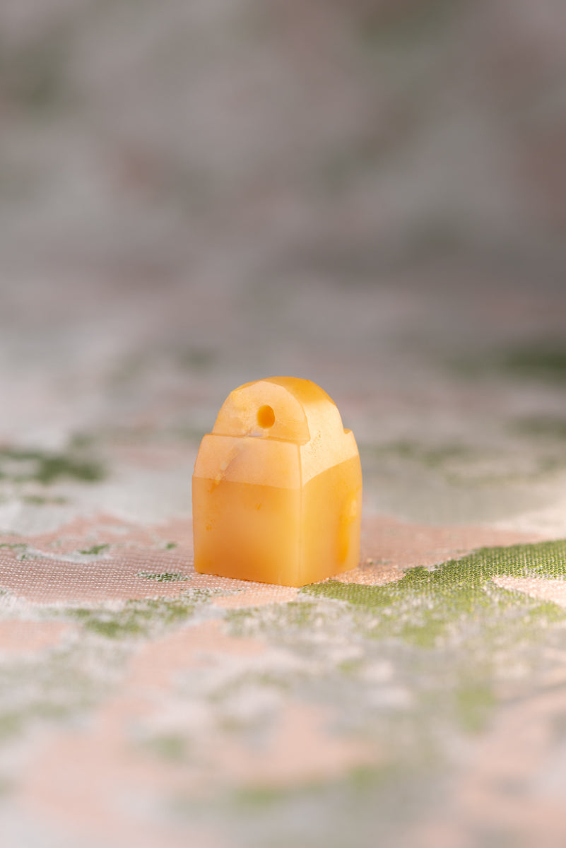 Seal engraving Juzan stone Furong QS-009