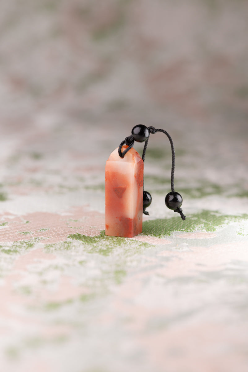 Seal engraving Juzan stone Furong QS-010