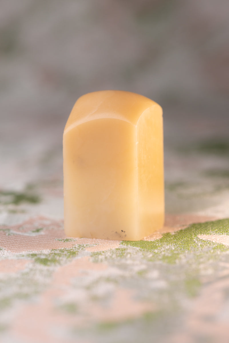 Seal engraving Juzan stone Furong QS-017