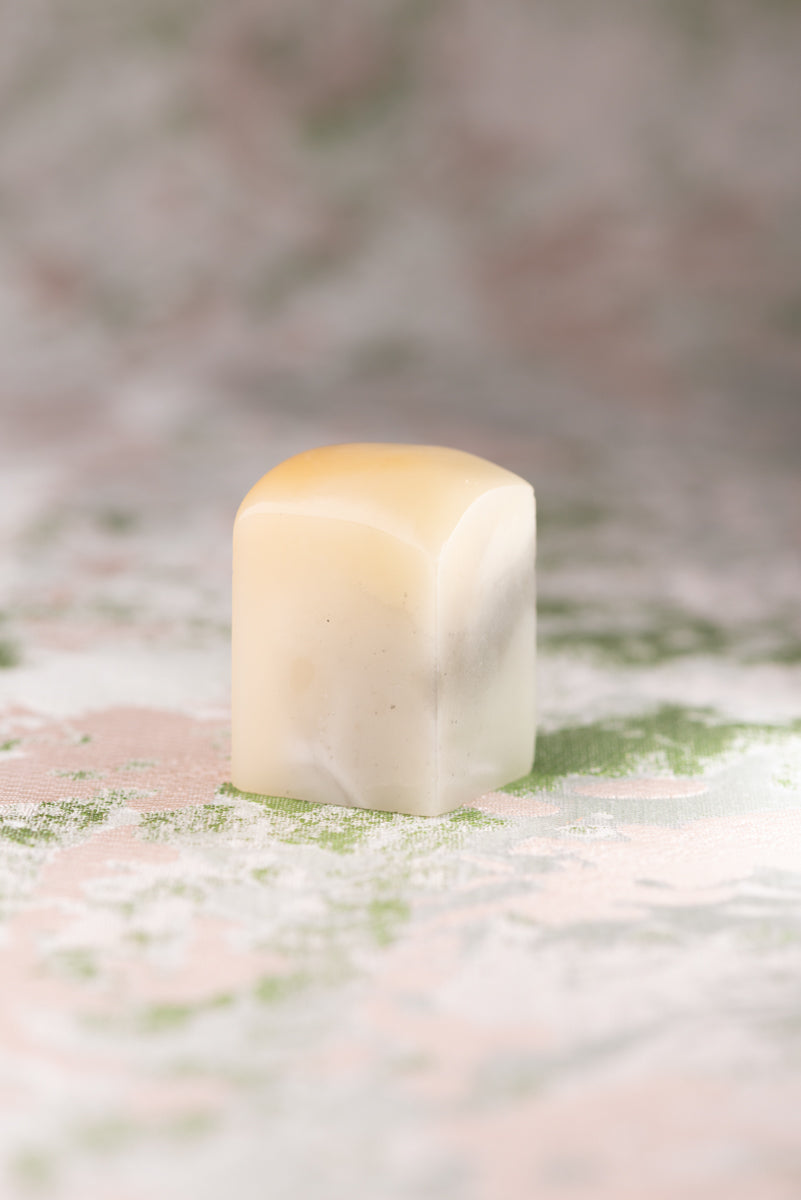 Seal engraving Juzan stone Furong QS-019